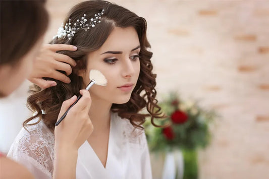 How Can Brides With Vitiligo Achieve Wedding Day Perfection?