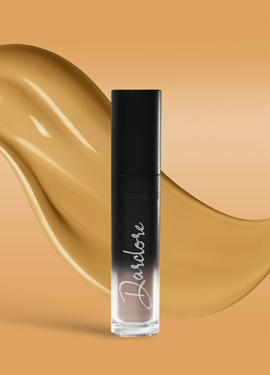 Biscotti vitiligo concealer cream