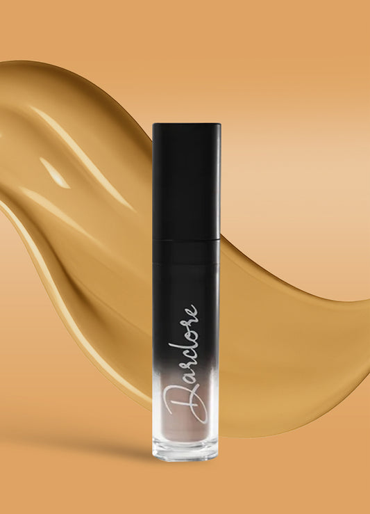 Biscotti vitiligo concealer cream