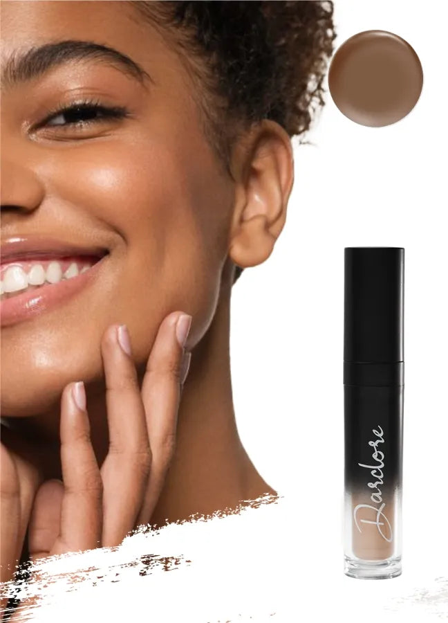 Biscotti concealer for face and body patches