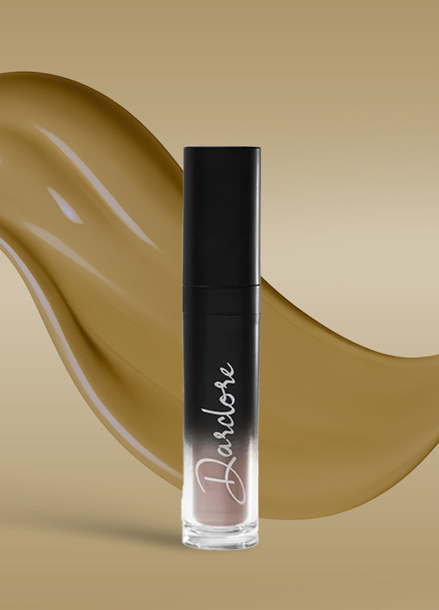 Hazel vitiligo concealer cream