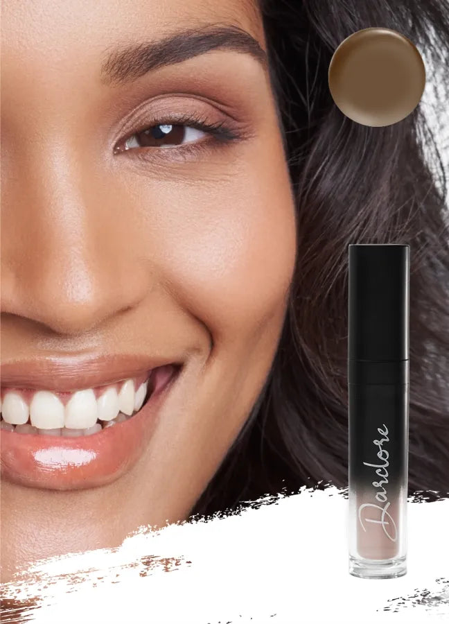 Peach – Camouflage Creme Concealer