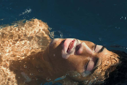 Can Vitiligo Powders Resist Water During Sports And Swimming?