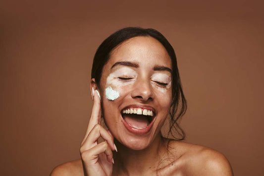 What Are The Dos & Don’ts When Using Vitiligo Camouflage Powder?