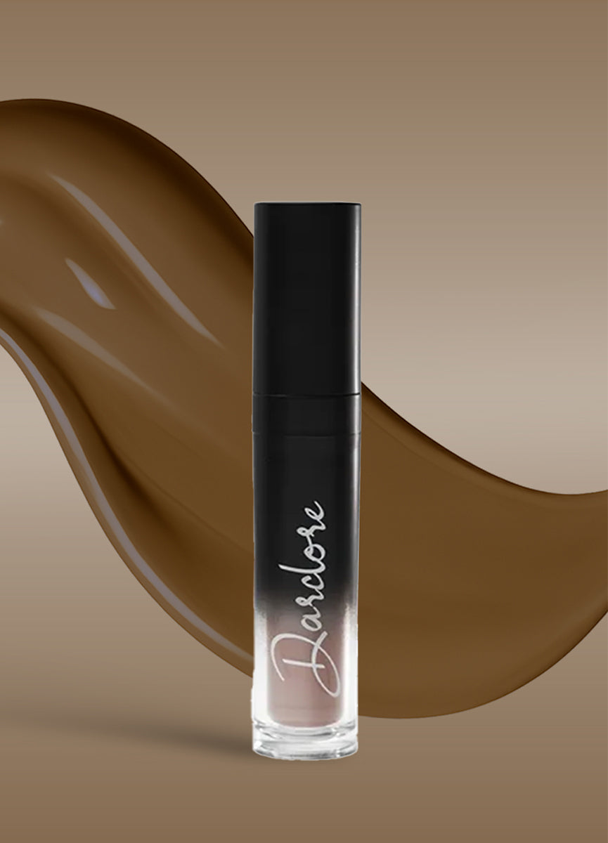Coffee Bean vitiligo concealer cream