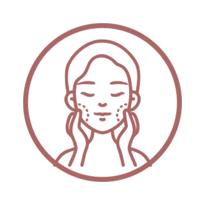 Dermatologically Certified