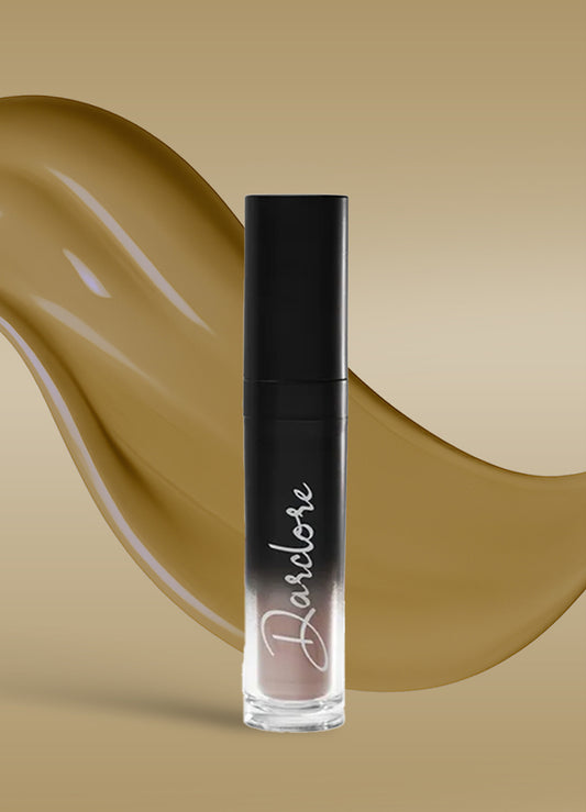Hazel – Camouflage Creme Concealer