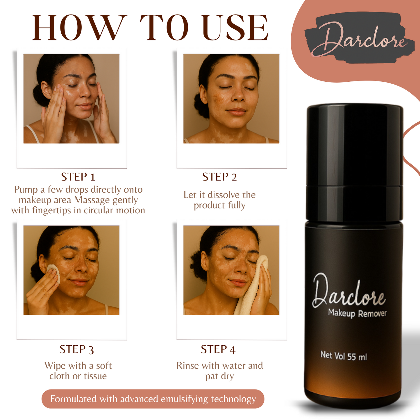 Makeup Remover
