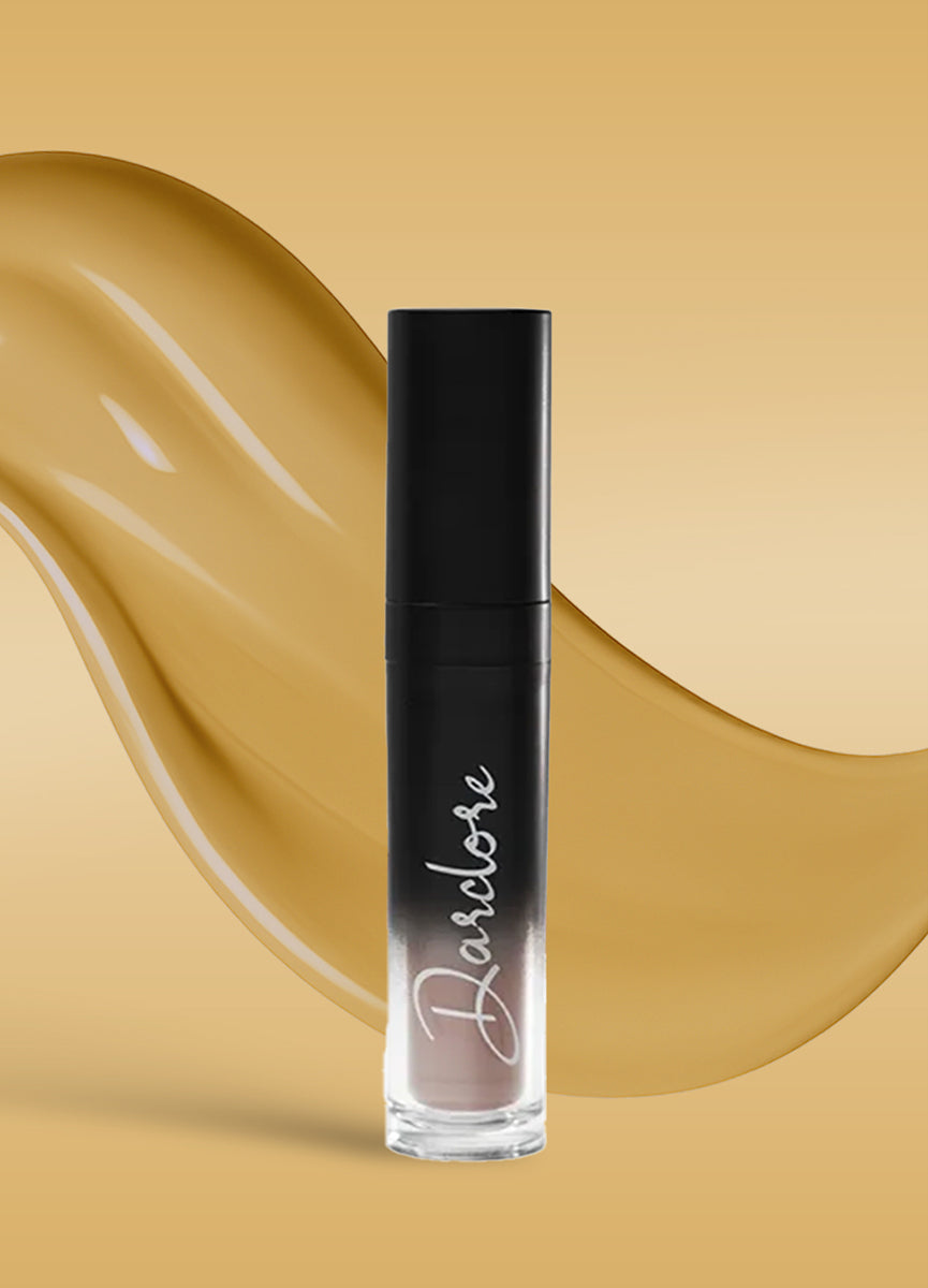 Olive Camouflage Creme Concealer