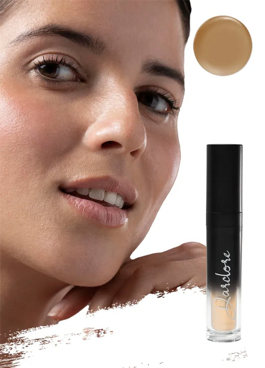 Pearl – Camouflage Creme Concealer