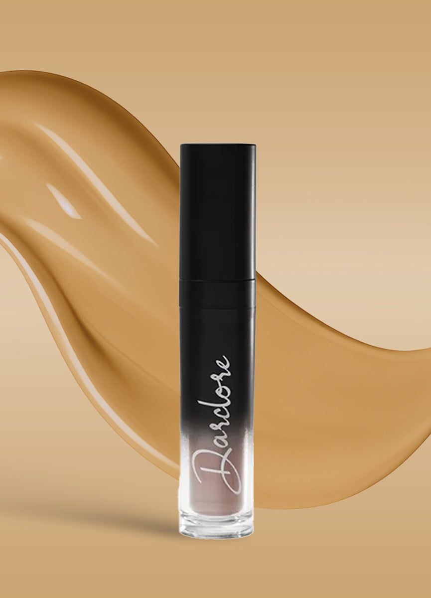 Skin Camouflage Cream - Peach Colour