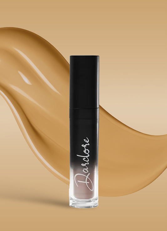 Skin Camouflage Cream - Peach Colour