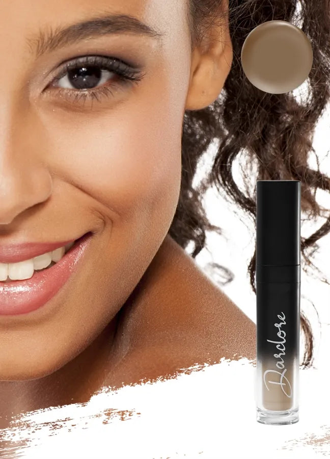 Waterproof Olive skin coverage makeup